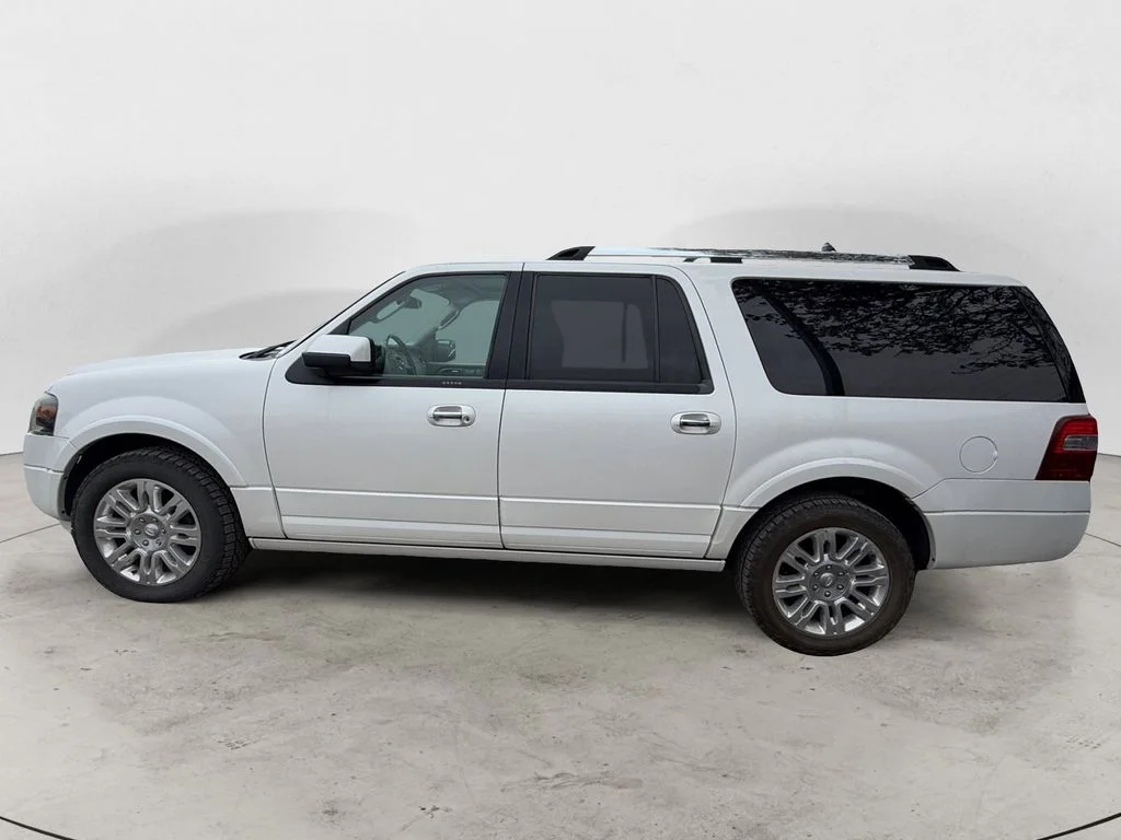 Used 2012 Ford Expedition Limited with VIN 1FMJK2A55CEF58224 for sale in Vancouver, WA