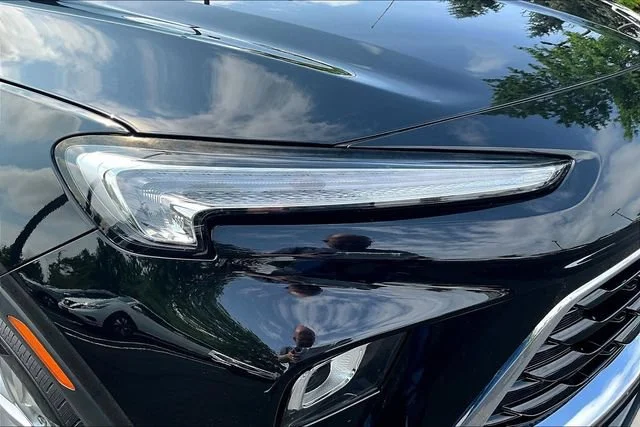 2024 Buick Encore GX Preferred - Photo 31