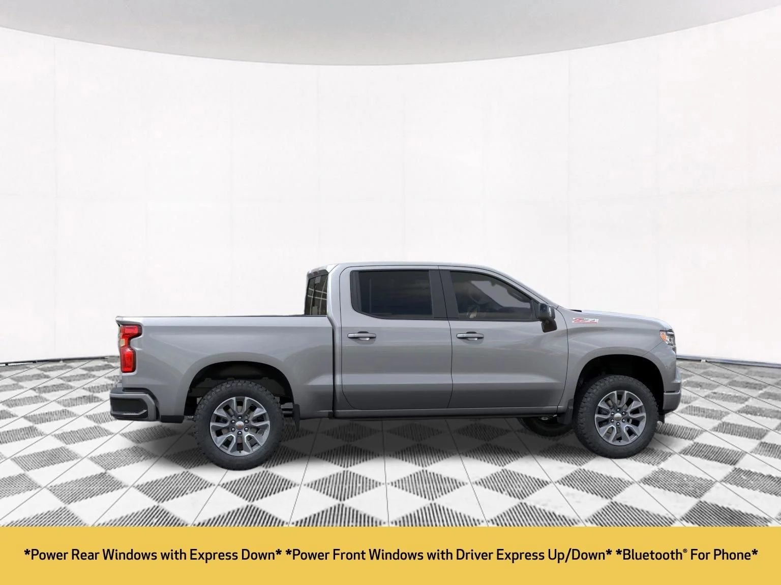 2026 Chevrolet Silverado 1500 RST - Photo 15