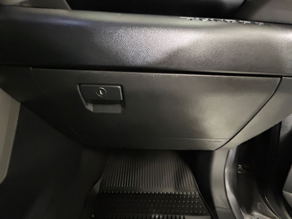 Used 2022 Gray Toyota SR5 image 24
