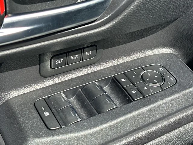 Used 2026 White Toyota Base image 17