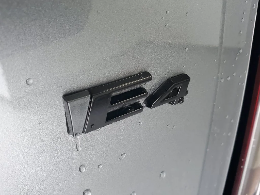 2027 Cadillac VISTIQ Sport - Photo 38