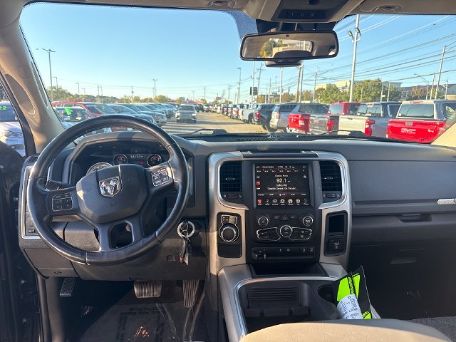 Used 2017 Blue Ram Lone Star image 15