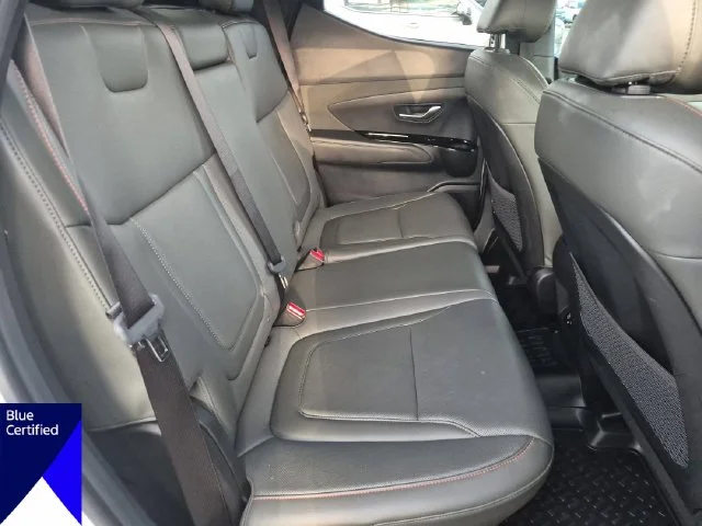 Used 2024 White Hyundai Limited image 34