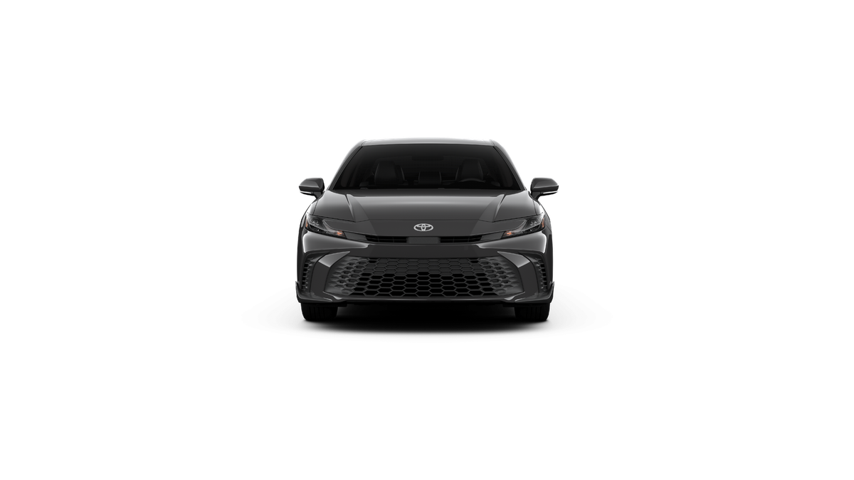New 2027 Underground Toyota SE image 17