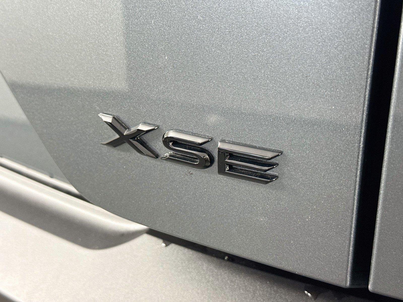 New 2026 Overcast Toyota XSE image 15