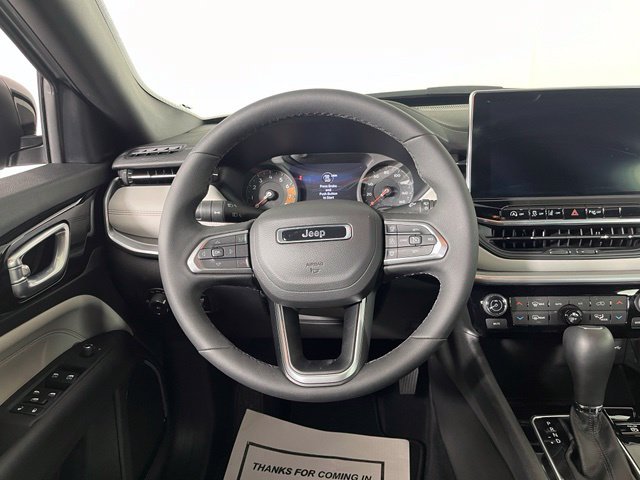 Used 2026 Silver Jeep Limited image 19