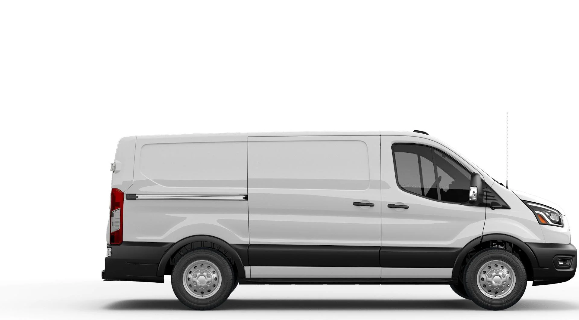 New 2026 OXFORD WHITE Ford  image 5