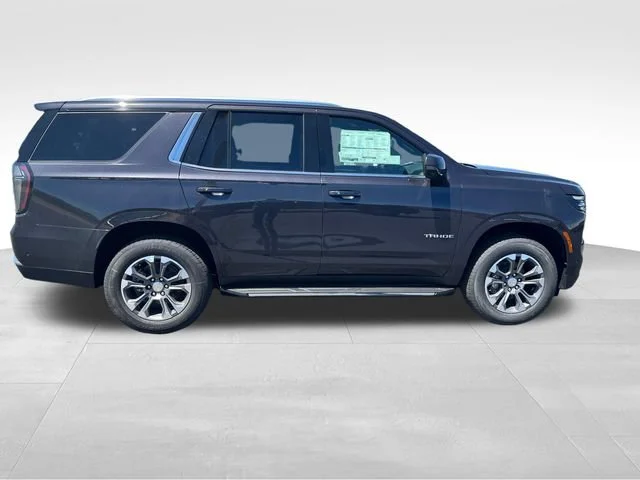2026 Chevrolet Tahoe LT - Photo 6