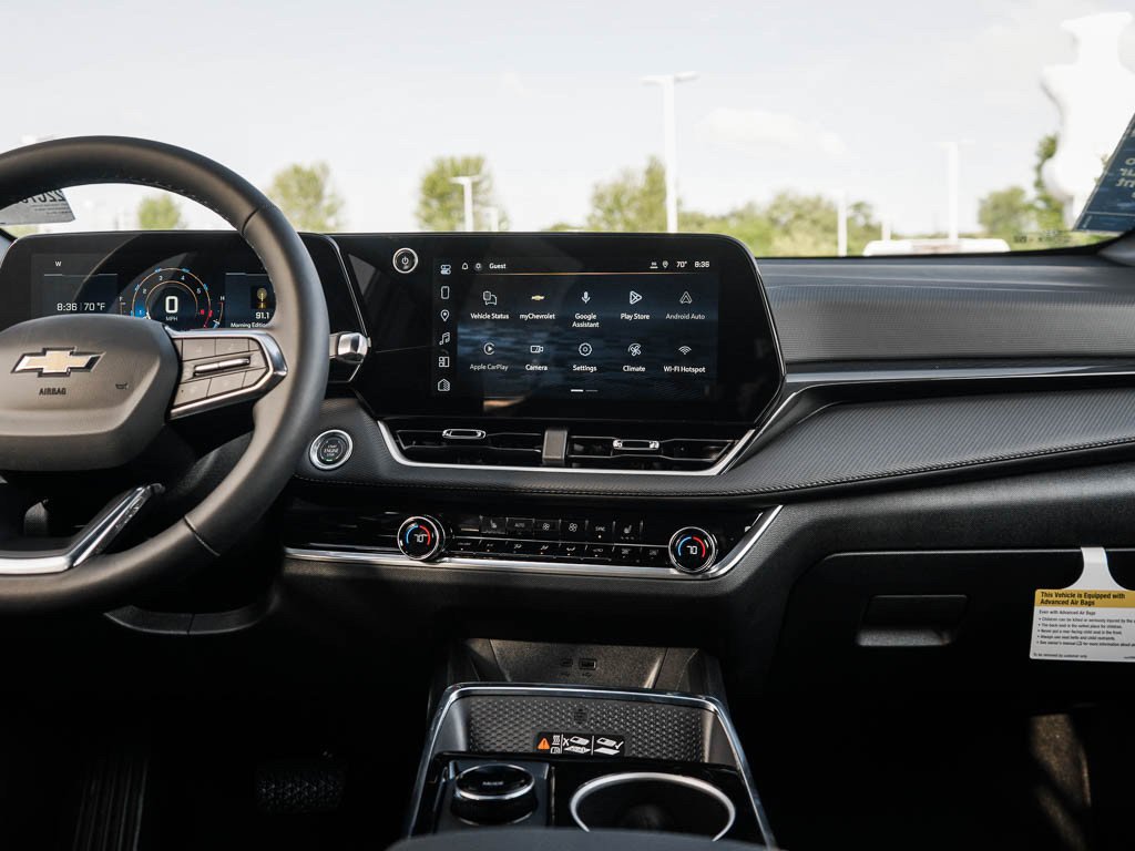2027 Chevrolet Equinox LT - Photo 15