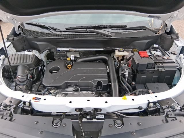 2027 Chevrolet Equinox LT - Photo 19