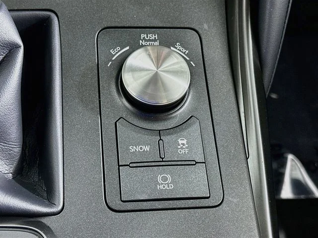 Certified Used 2021 Blue Lexus 350 F SPORT image 19