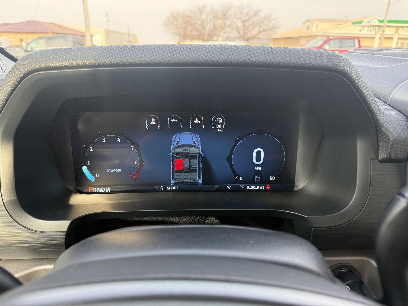 2025 Ford F-150 XLT - Photo 16