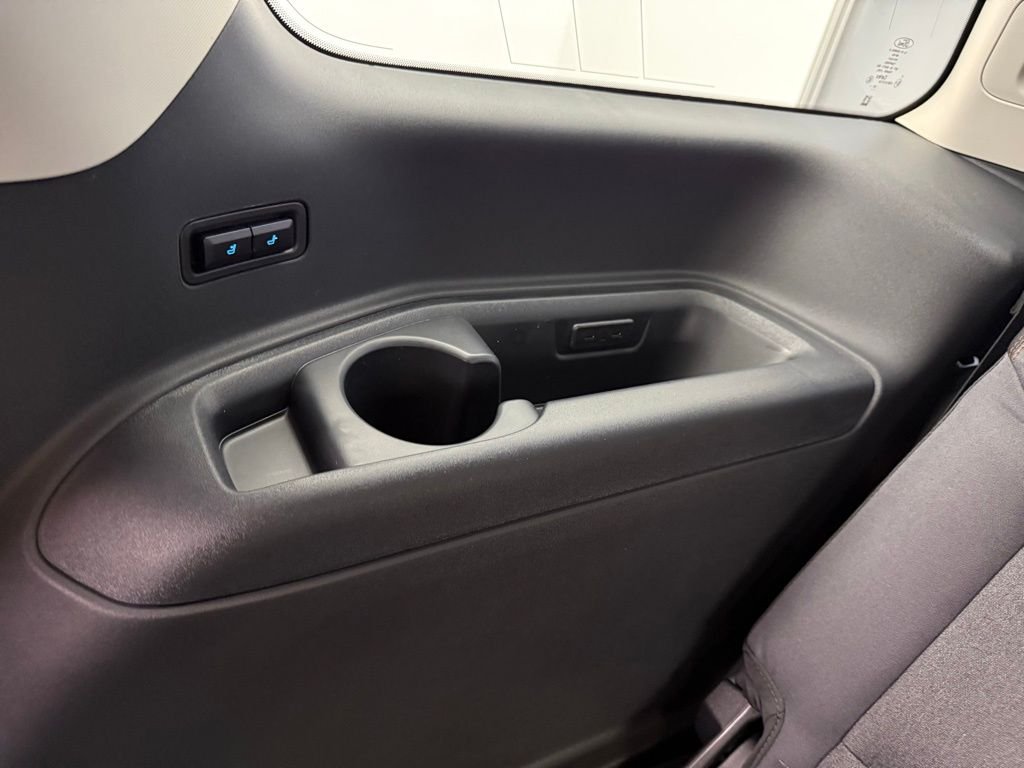 New 2025 Space Silver Metallic Ford Active image 70