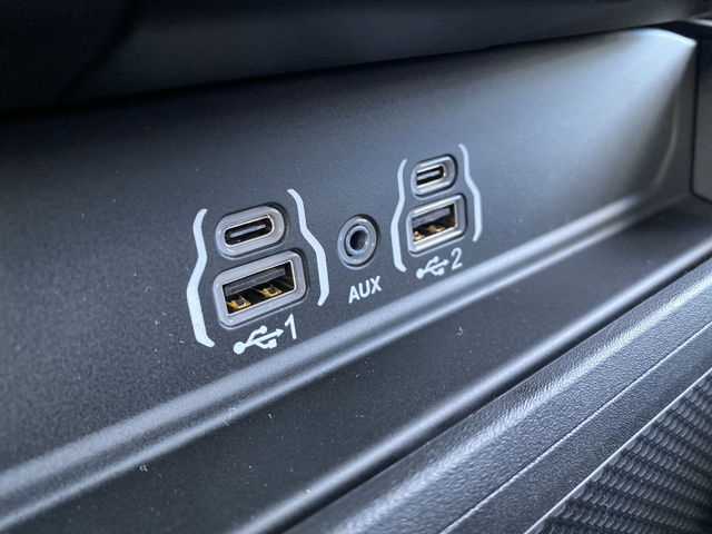 2025 RAM 1500 Big Horn/Lone Star - Photo 30