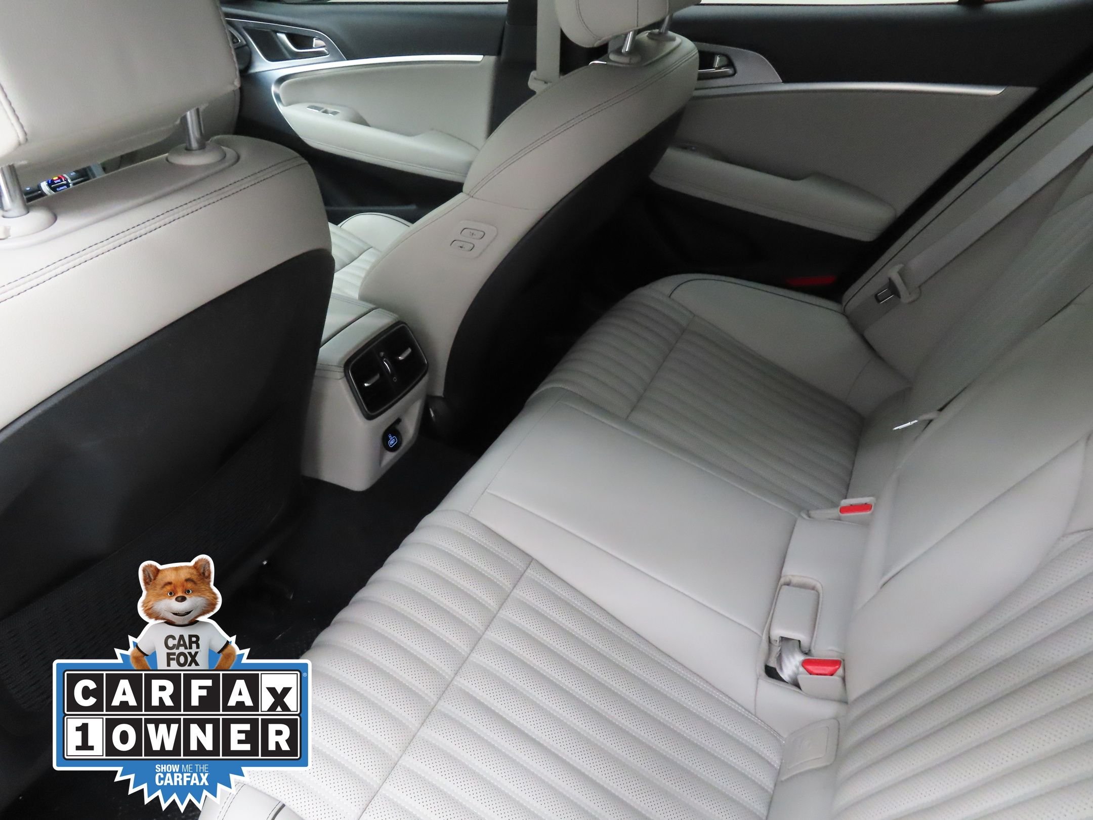 Used 2023 Gray Genesis 3.3T image 22