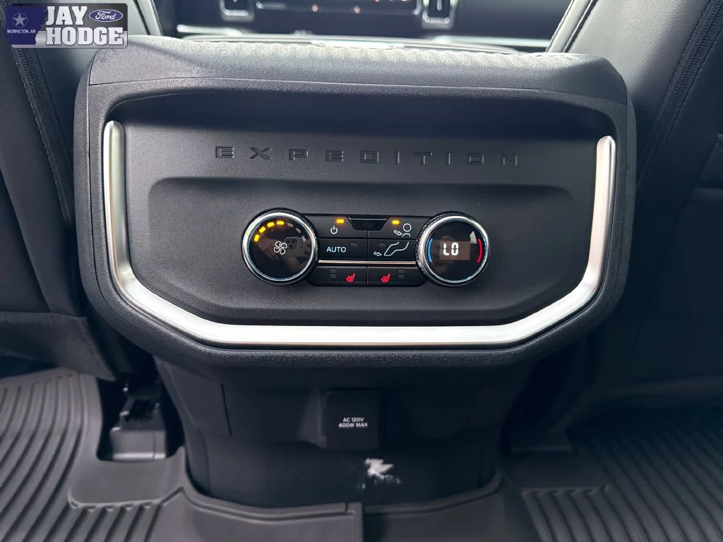 New 2027 Marsh Gray Ford Tremor® image 34