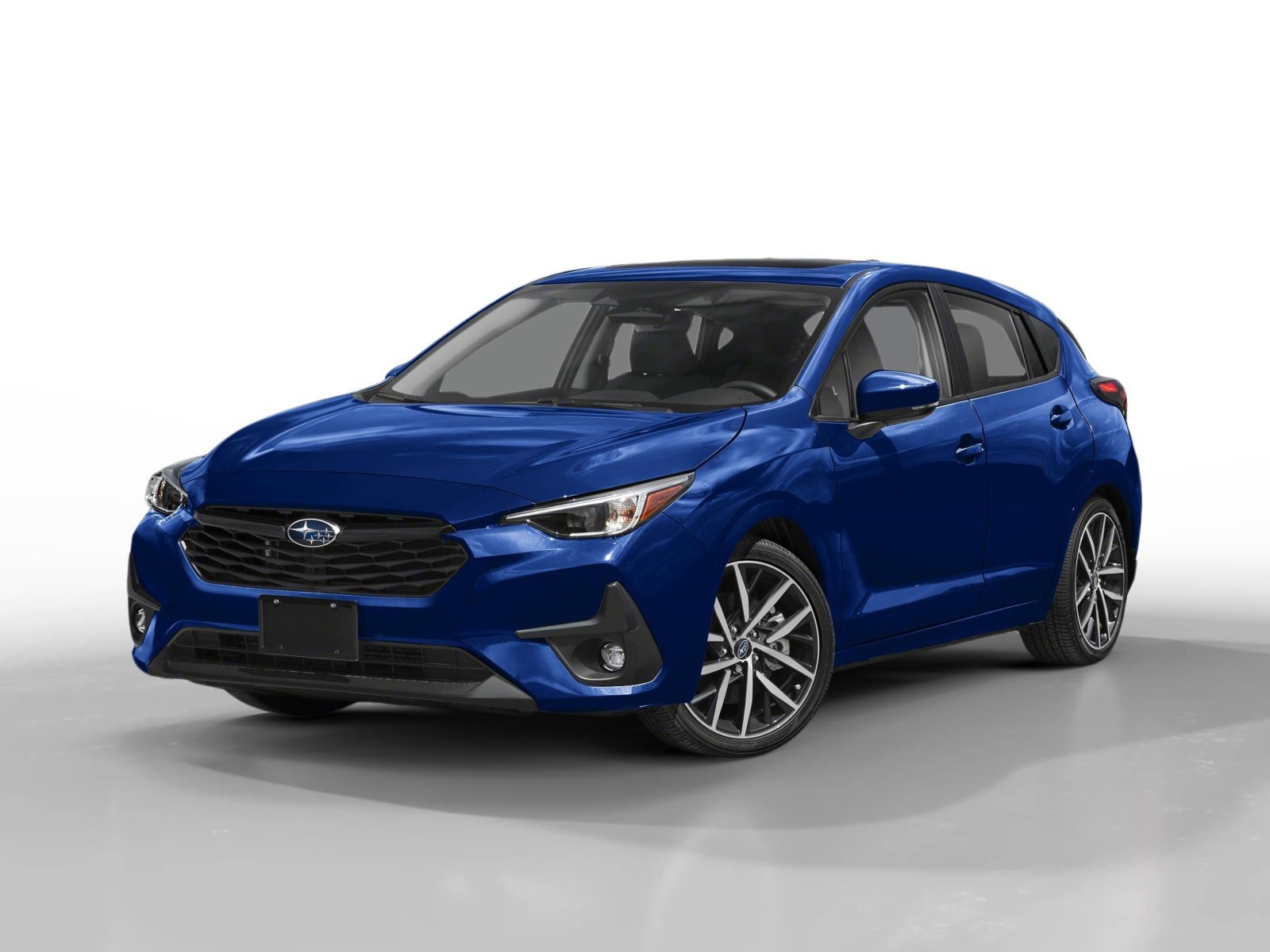 2026 Subaru Impreza 2.0 Sport CVT's photo