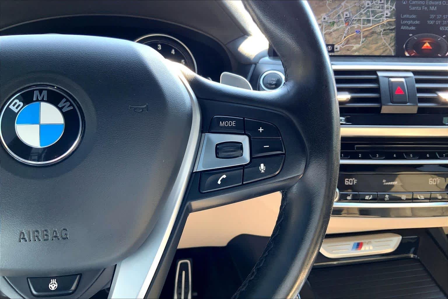 Used 2018 Alpine White BMW M40i image 24