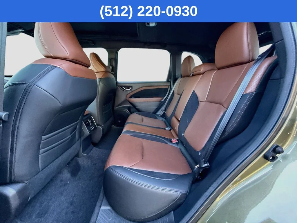 New 2026  Subaru Touring image 33