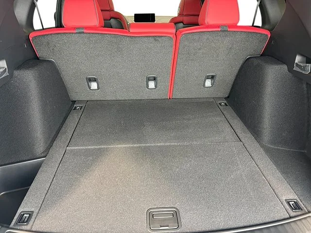 New 2026 Platinum White Pearl Acura A-Spec Package image 35