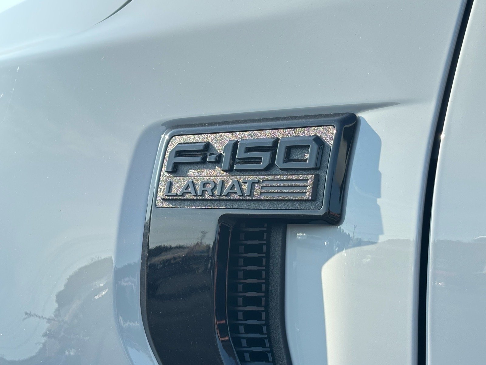 New 2026 Avalanche Ford Lariat® image 6
