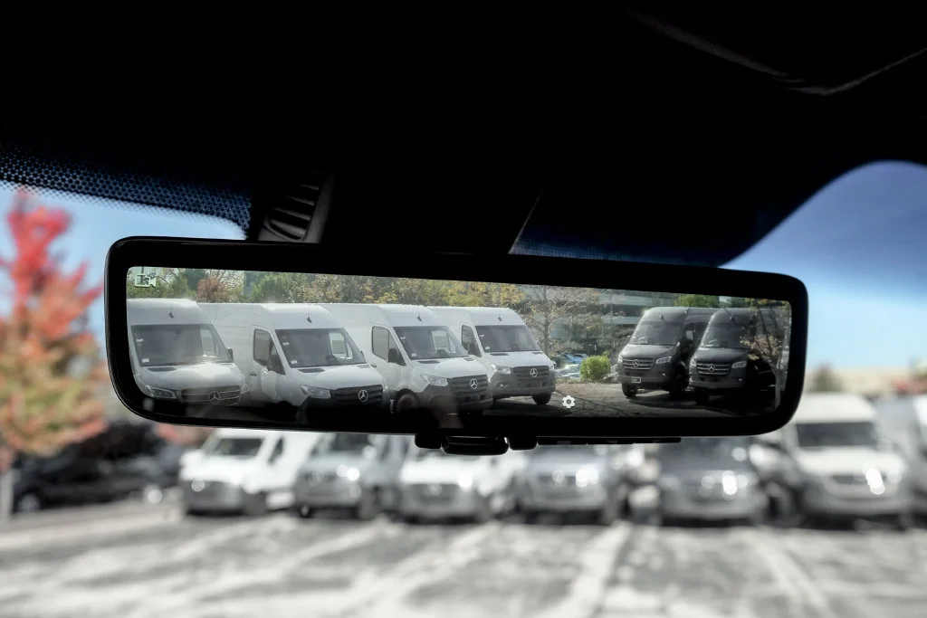 Vehicle thumbnail