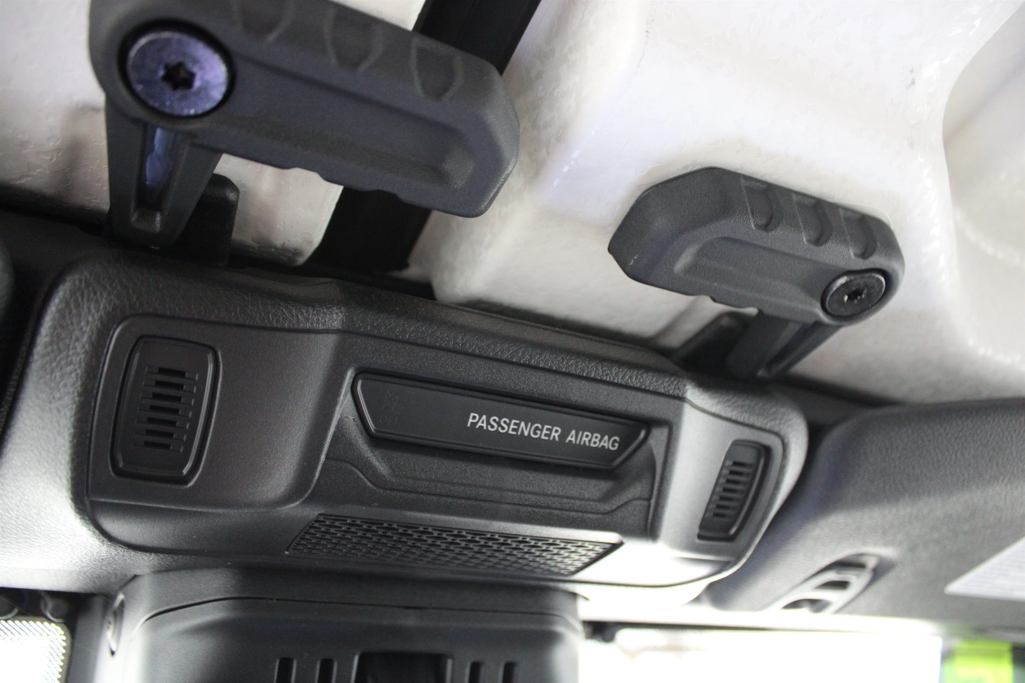 2025 Jeep Wrangler 4-Door Sport S - Photo 19