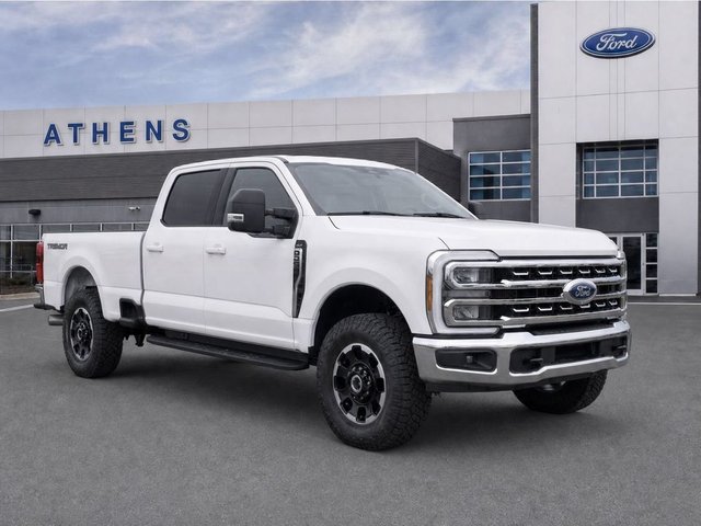 2026 Ford F-250SD F-250® XLT
