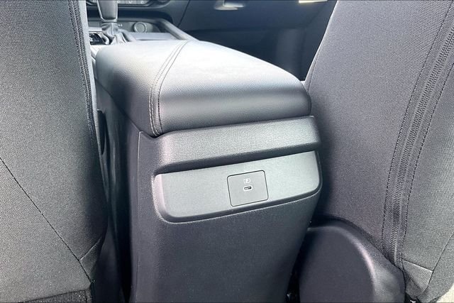 New 2026 Nissan Sentra S 4D Sedan