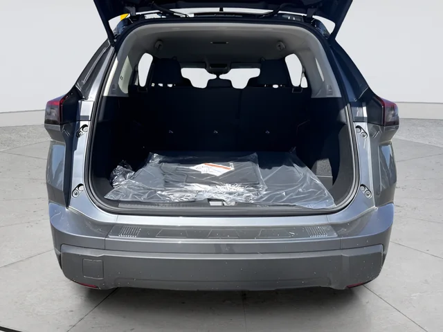 2026 Nissan Rogue SV - Photo 22