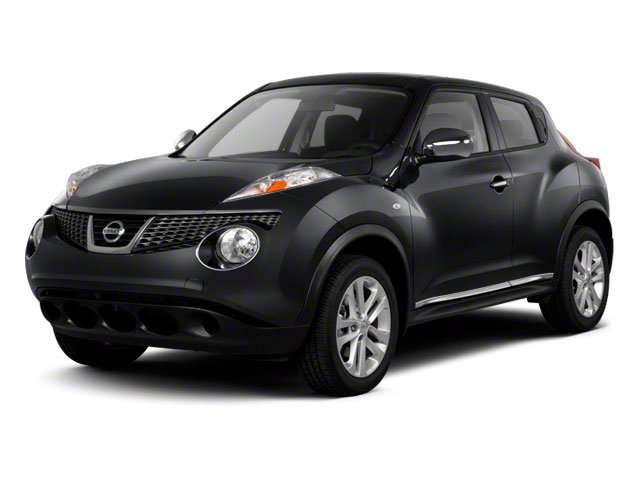 2013 Nissan JUKE