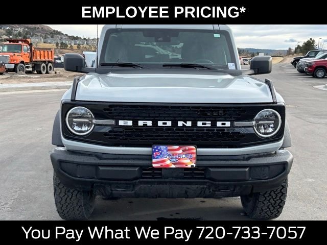 New 2026 Avalanche Ford Big Bend® image 11