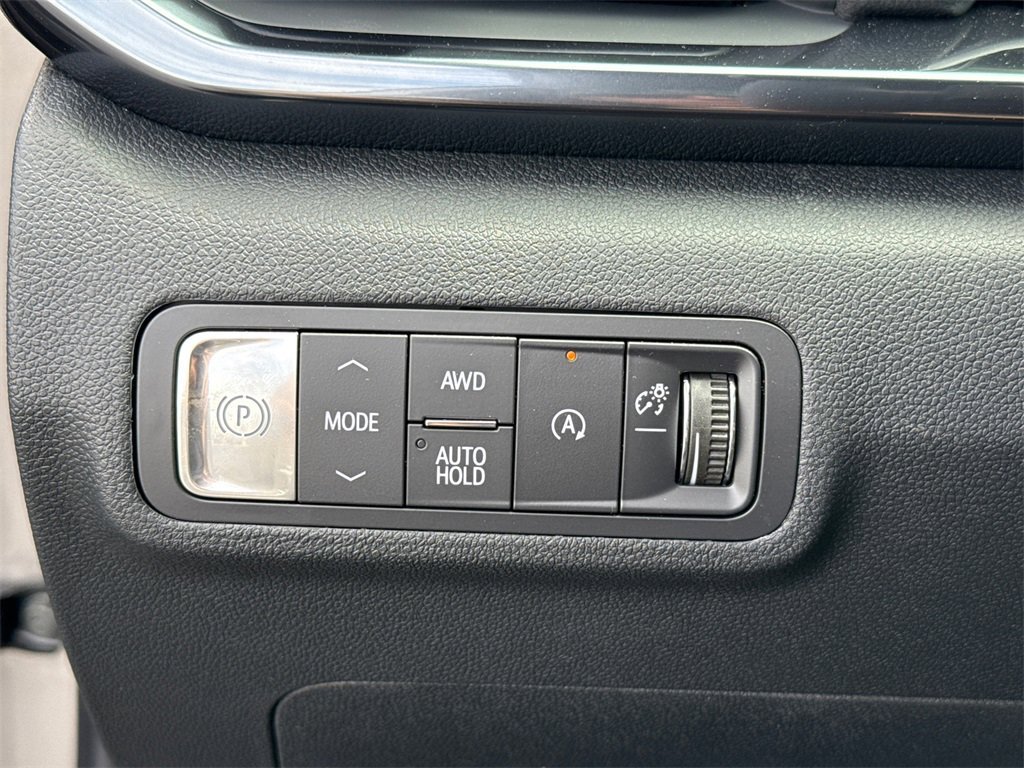 2026 GMC TERRAIN - Image 17