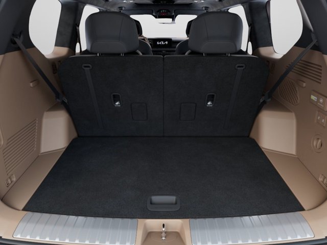 New 2026 Black Kia GT-Line image 15