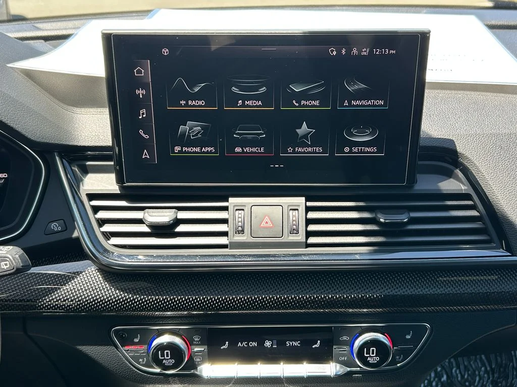 2023 Audi SQ5 Sportback Premium Plus - Photo 25