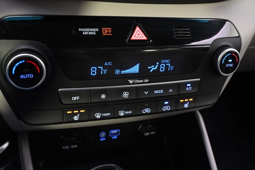 Used 2021 Magnetic Force Hyundai SEL image 30