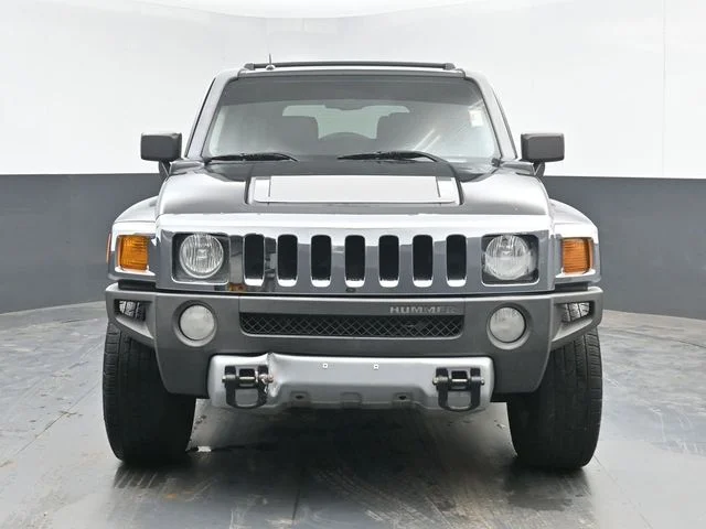 Used 2008 Hummer H3 H3 with VIN 5GTEN43E588185786 for sale in Morristown, TN