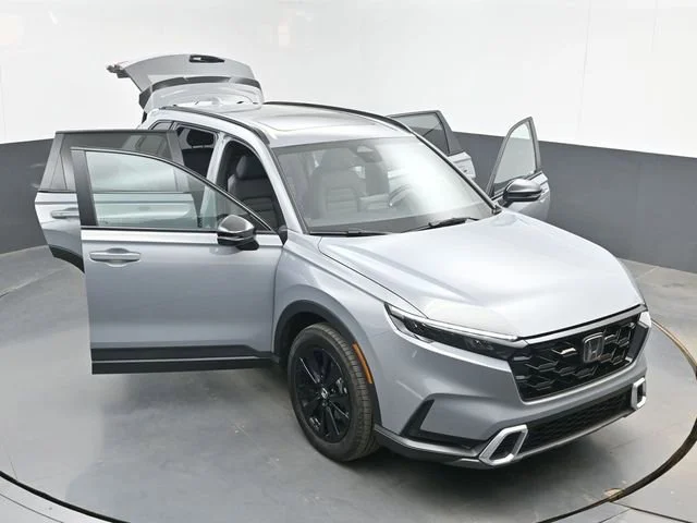 2026 Honda CR-V Sport Touring - Photo 105