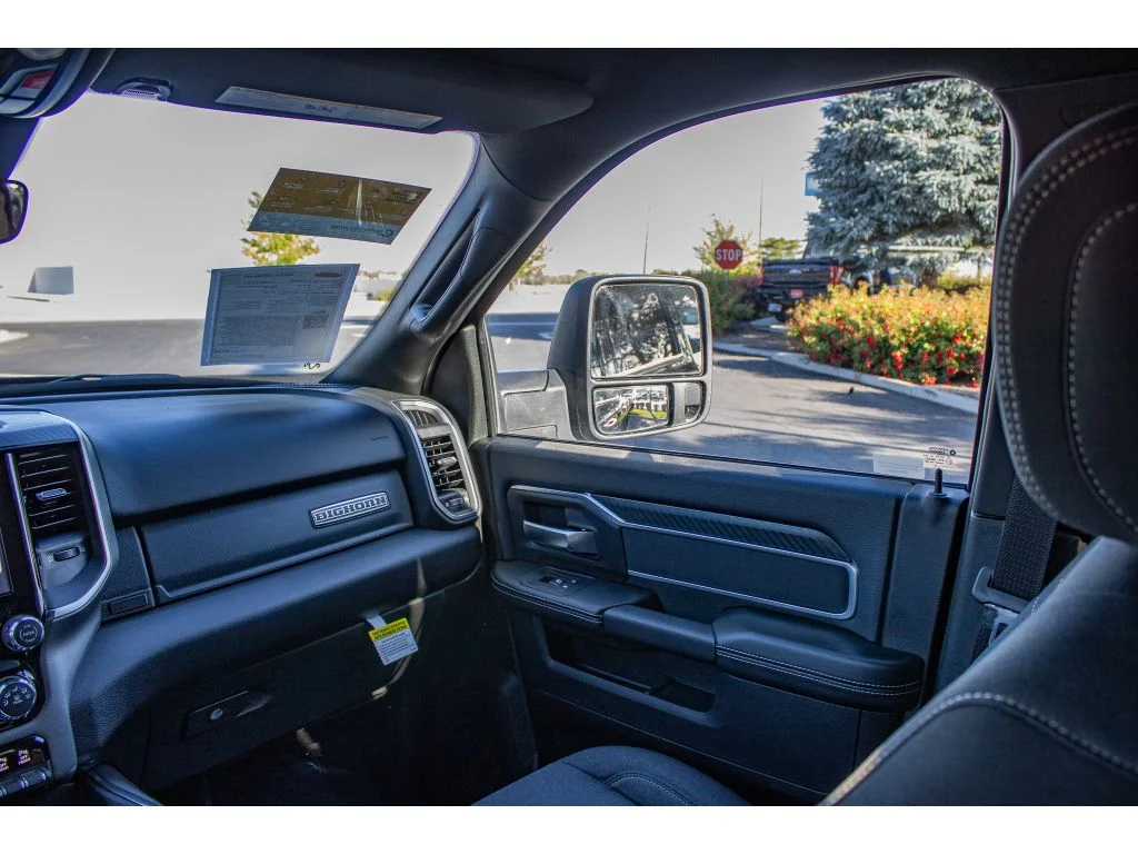 2025 RAM Ram 2500 Pickup Big Horn - Photo 21