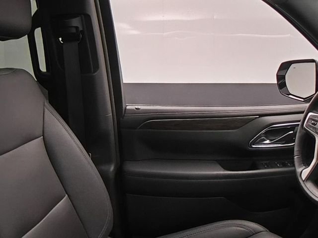 Used 2023 Gray Chevrolet LT image 34