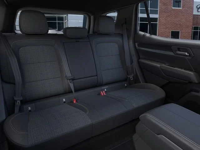 New 2026 Sterling Metallic GMC Elevation image 17