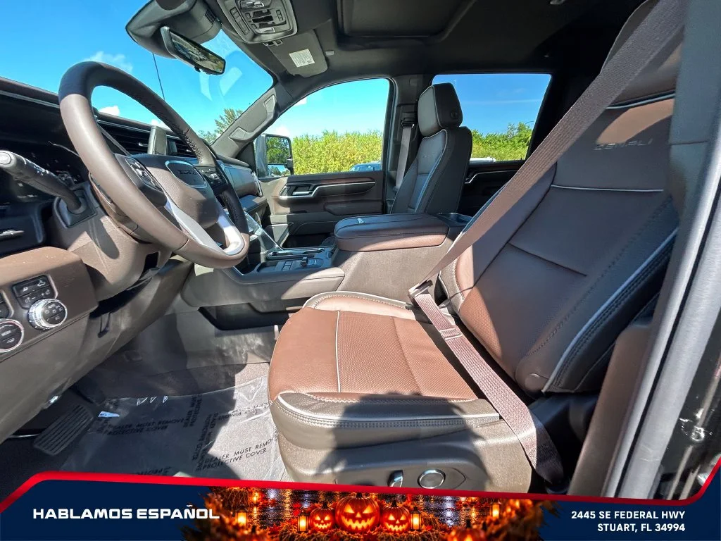 New 2026 Onyx Black GMC Denali image 10