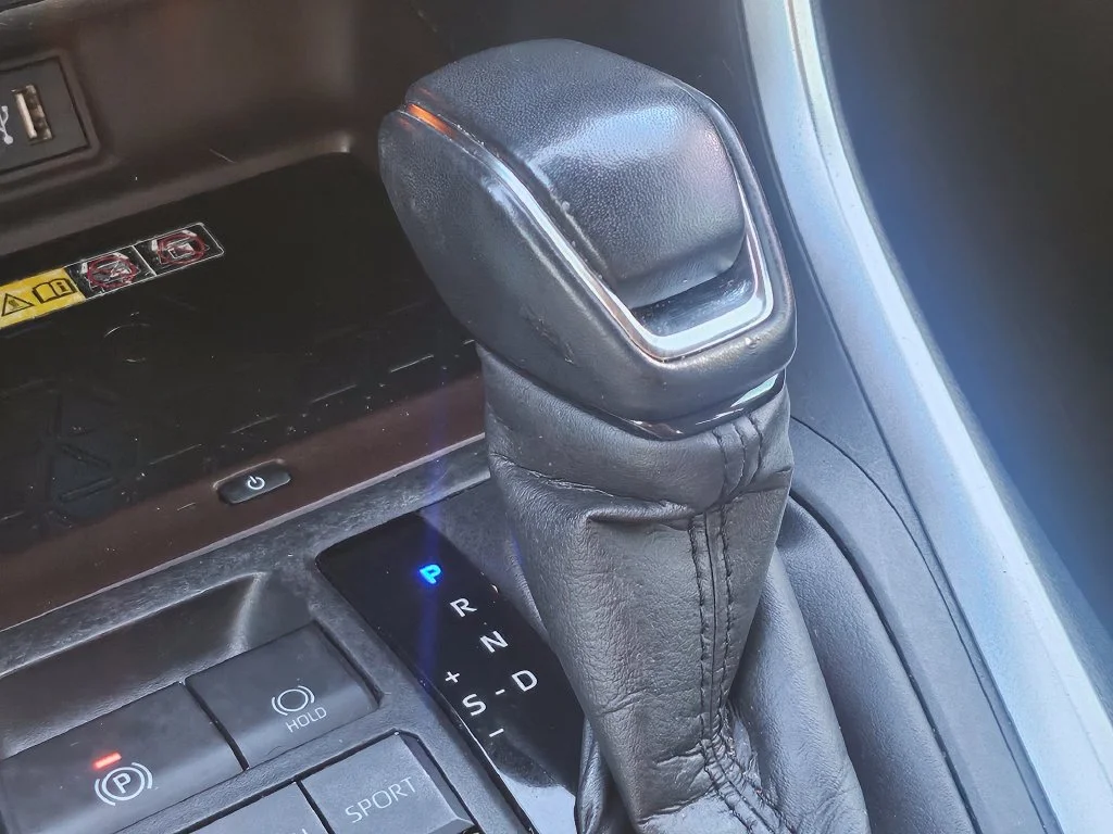 Used 2023 Wind Chill Pearl Toyota Limited image 35