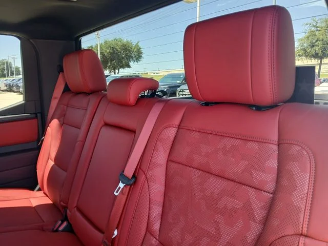 2026 Toyota Tundra TRD Pro - Photo 20