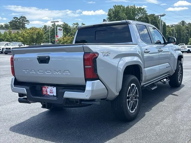 Certified Used 2024 CELESTIAL SILVER Toyota  image 40