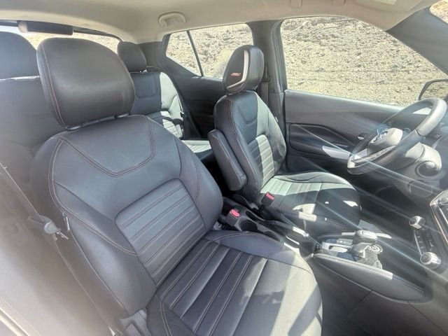2019 Nissan Kicks SR - Photo 27