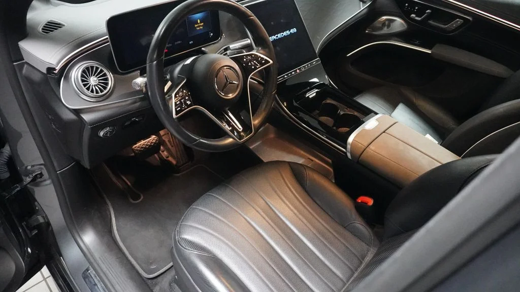 Certified Used 2023 Gray Mercedes-Benz 450 image 11