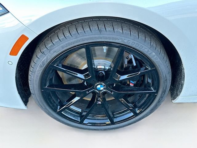 New 2026 White BMW 840i xDrive Gran Coupe image 26