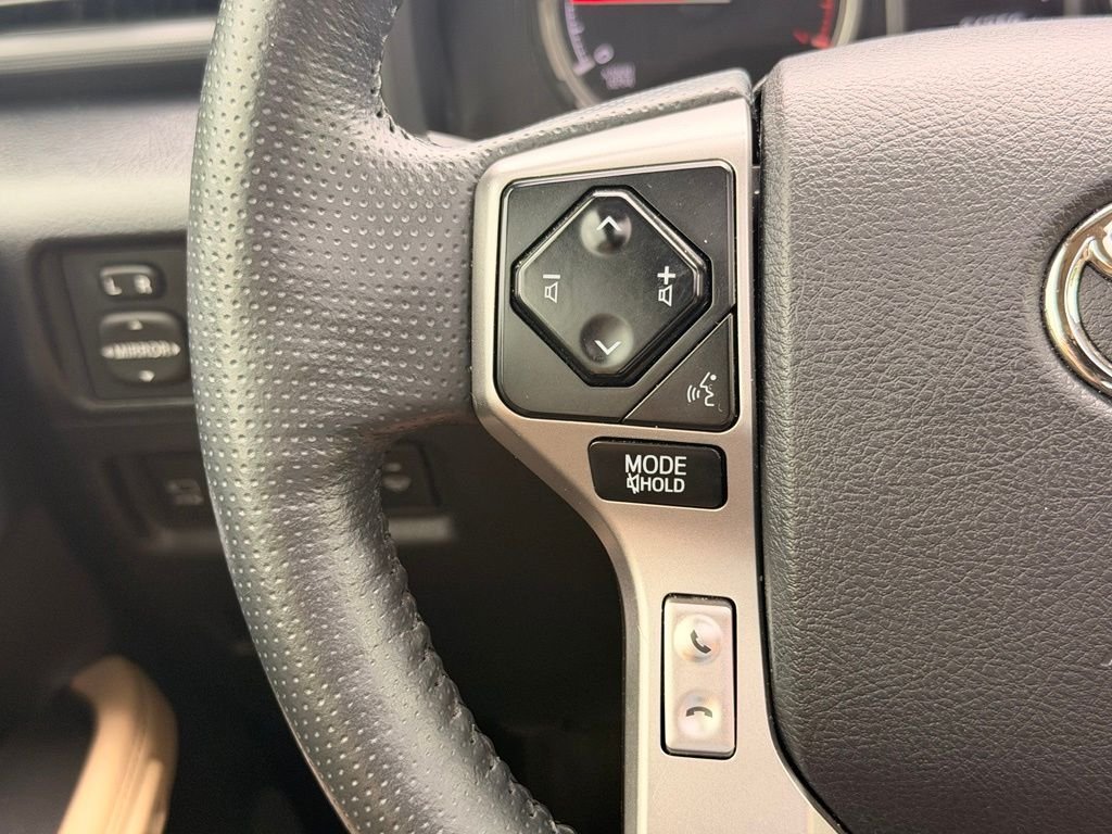 Certified Used 2024 Beige Toyota Limited image 27